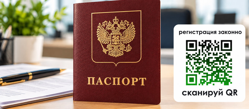 прописка в Советске регистрация в Советске